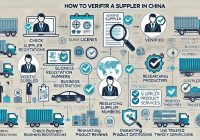 How to Verify a China Supplier